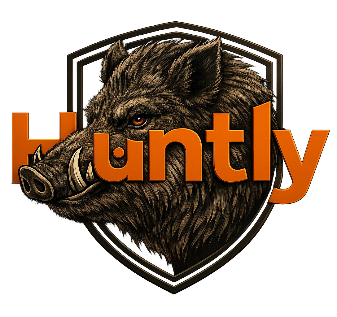 Huntly Logo