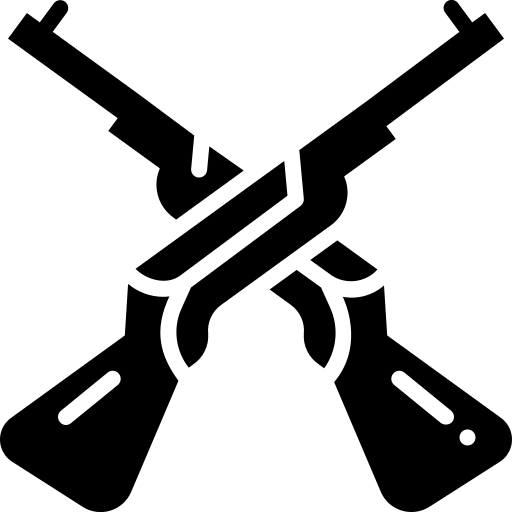Fegyverek