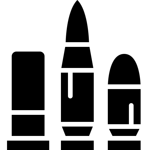 Lőszerek