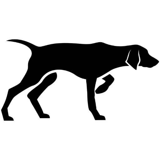 Vadászkutyák