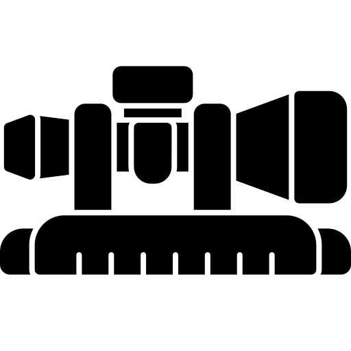 Vadász optika